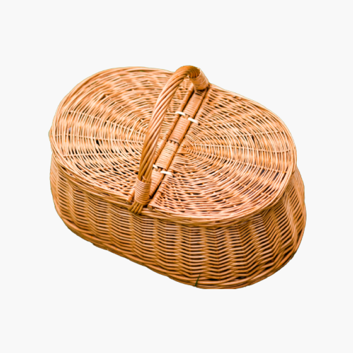 Bamboo Trays